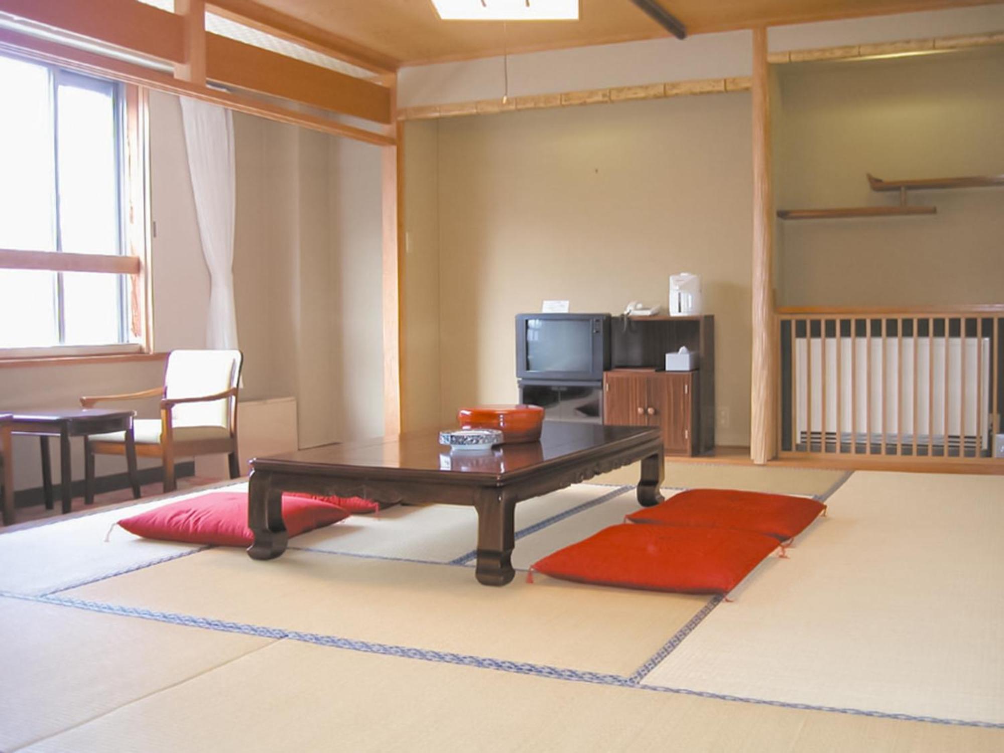 Shiga Kogen Lodge Yamanouchi  Εξωτερικό φωτογραφία