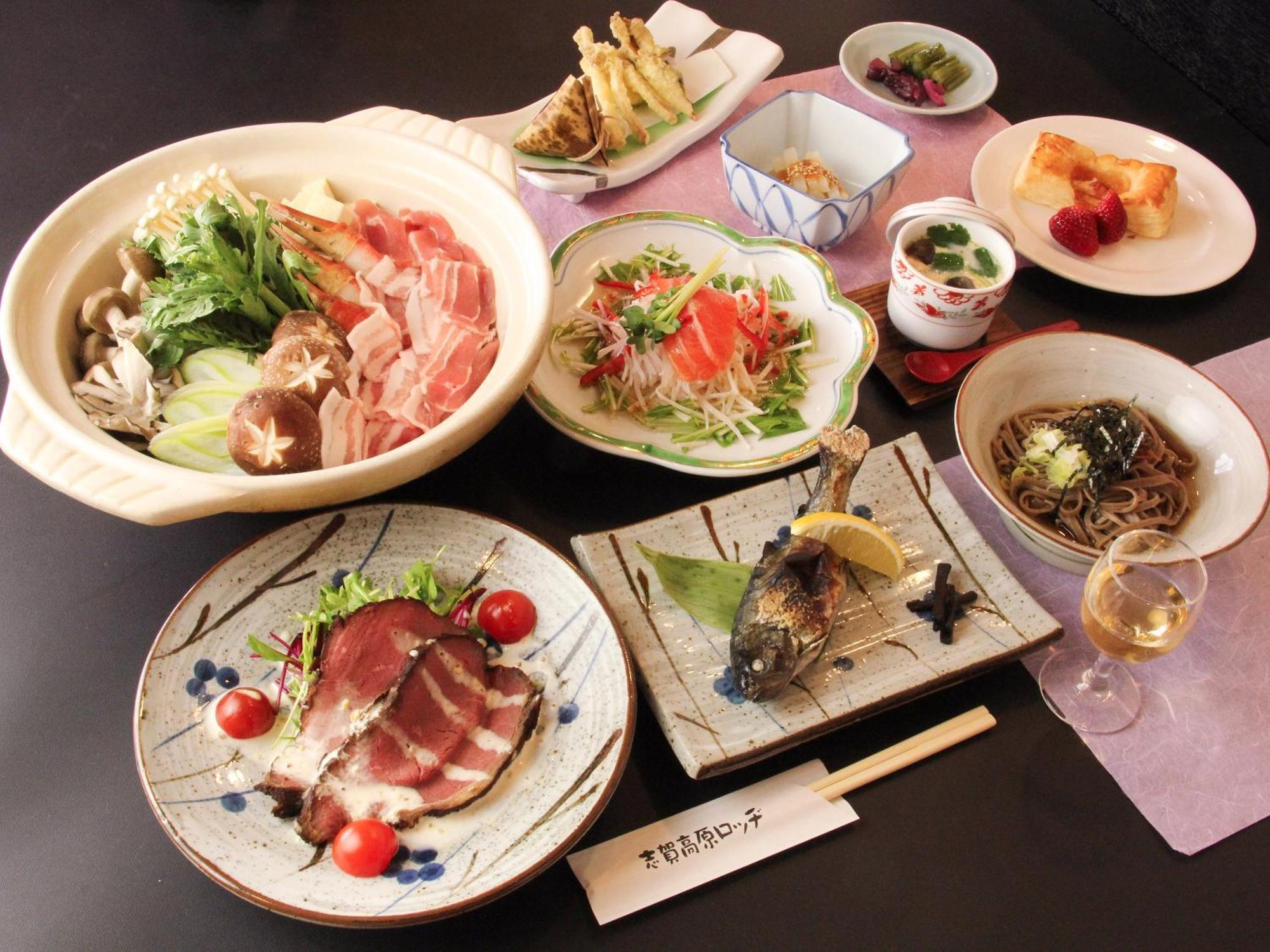 Shiga Kogen Lodge Yamanouchi  Εξωτερικό φωτογραφία