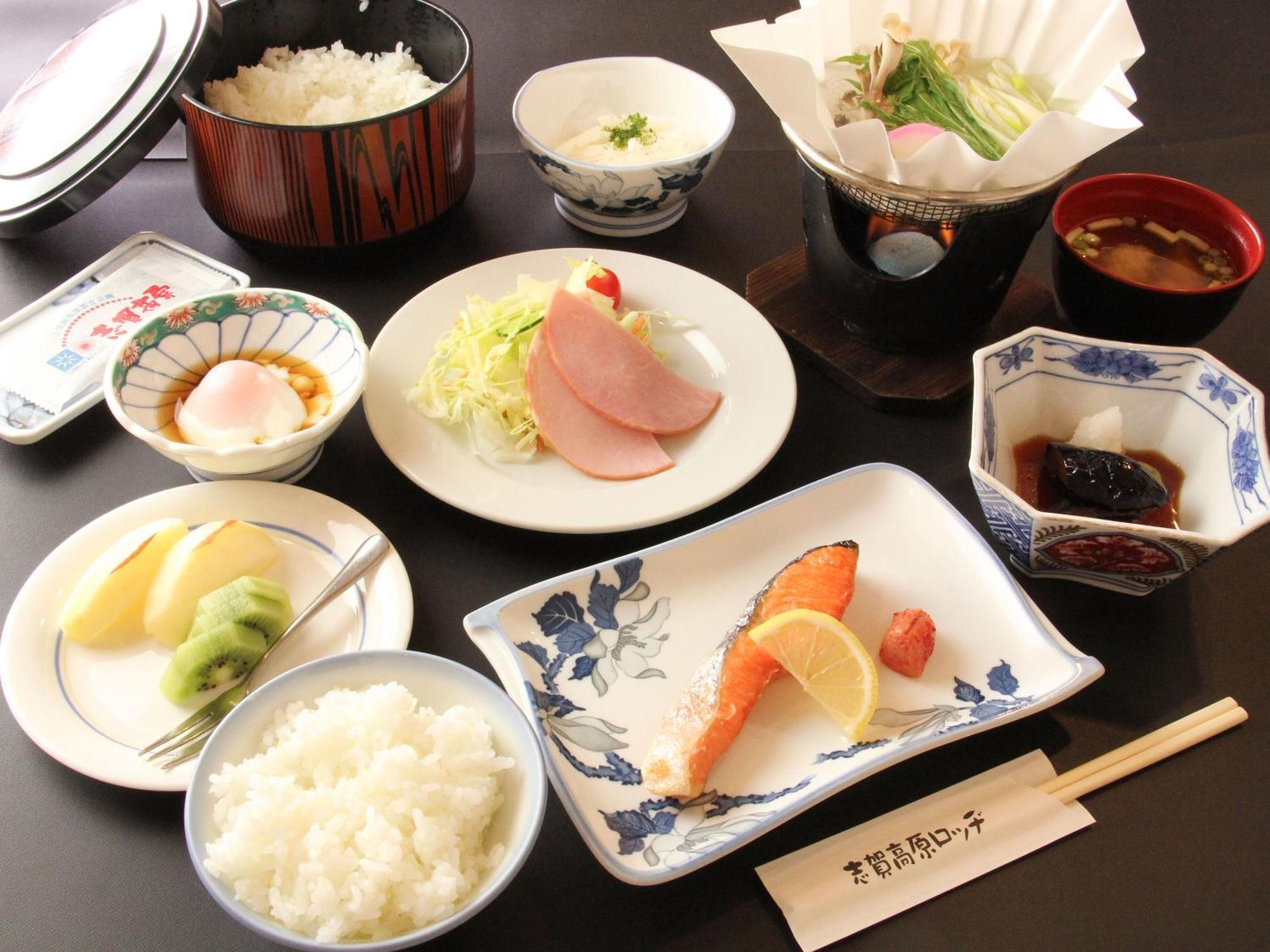 Shiga Kogen Lodge Yamanouchi  Εξωτερικό φωτογραφία