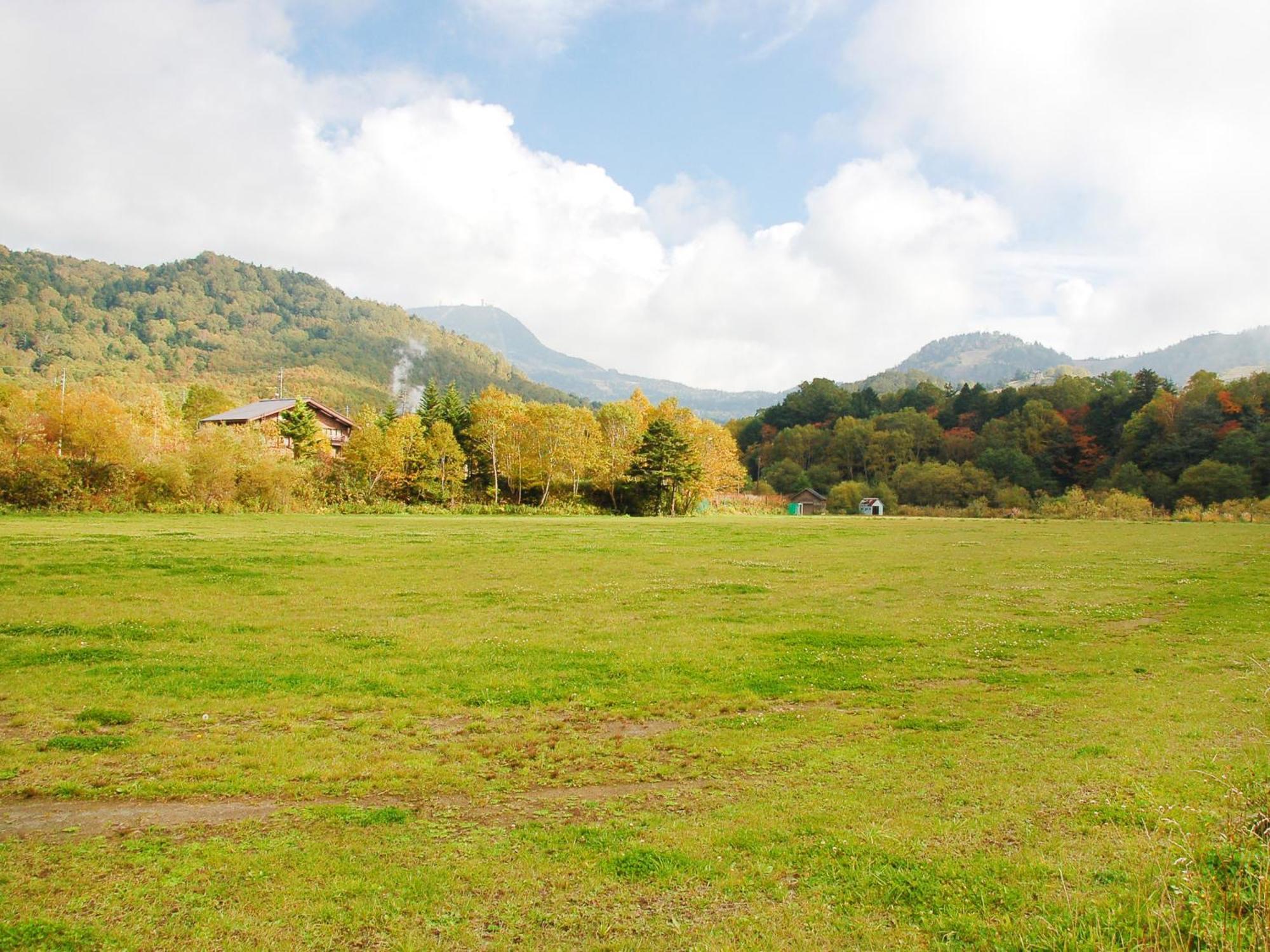 Shiga Kogen Lodge Yamanouchi  Εξωτερικό φωτογραφία