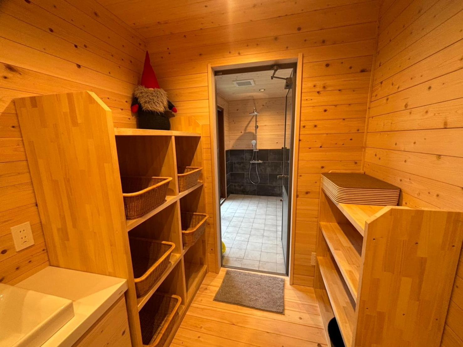 Shiga Kogen Lodge Yamanouchi  Εξωτερικό φωτογραφία